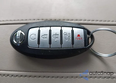 2018 Nissan Rogue Sv z USA, uszkodzony, nr VIN 5N1AT2MV6JC708570